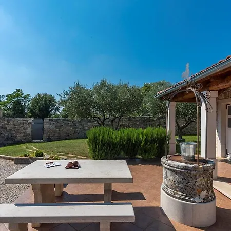 Didova In The Heart Of Istria *