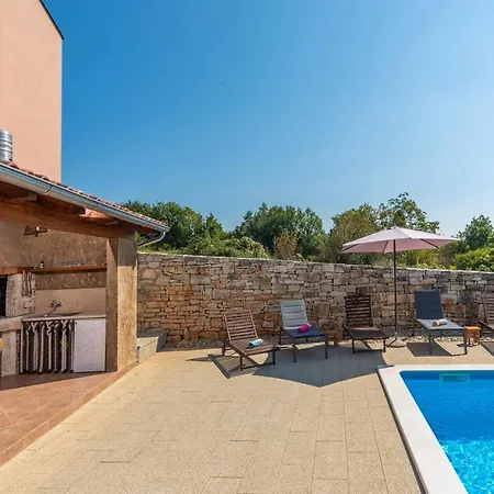 Didova In The Heart Of Istria *