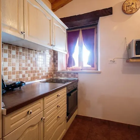 Didova In The Heart Of Istria 别墅