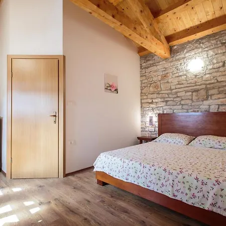 别墅 Didova In The Heart Of Istria Jakici
