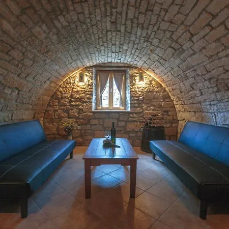 Didova In The Heart Of Istria 别墅