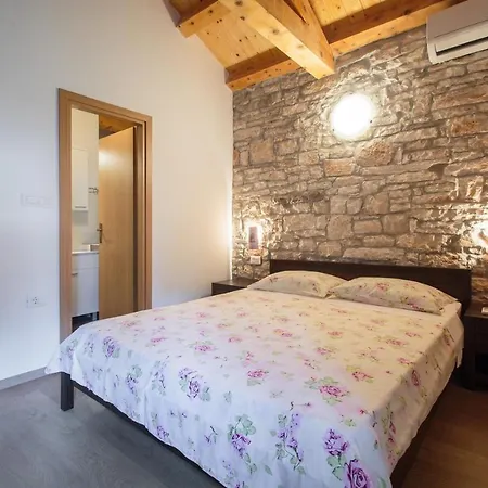 别墅 Didova In The Heart Of Istria Jakici